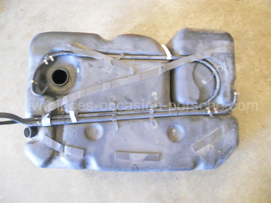 Réservoir essence Porsche 968